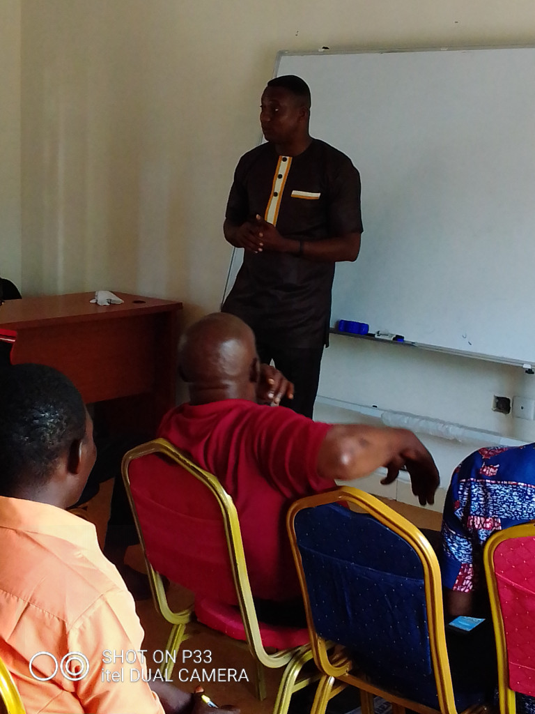 RAGP Testimony by David Effiong