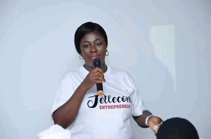 RAGP Testimony by EBONYGOLD