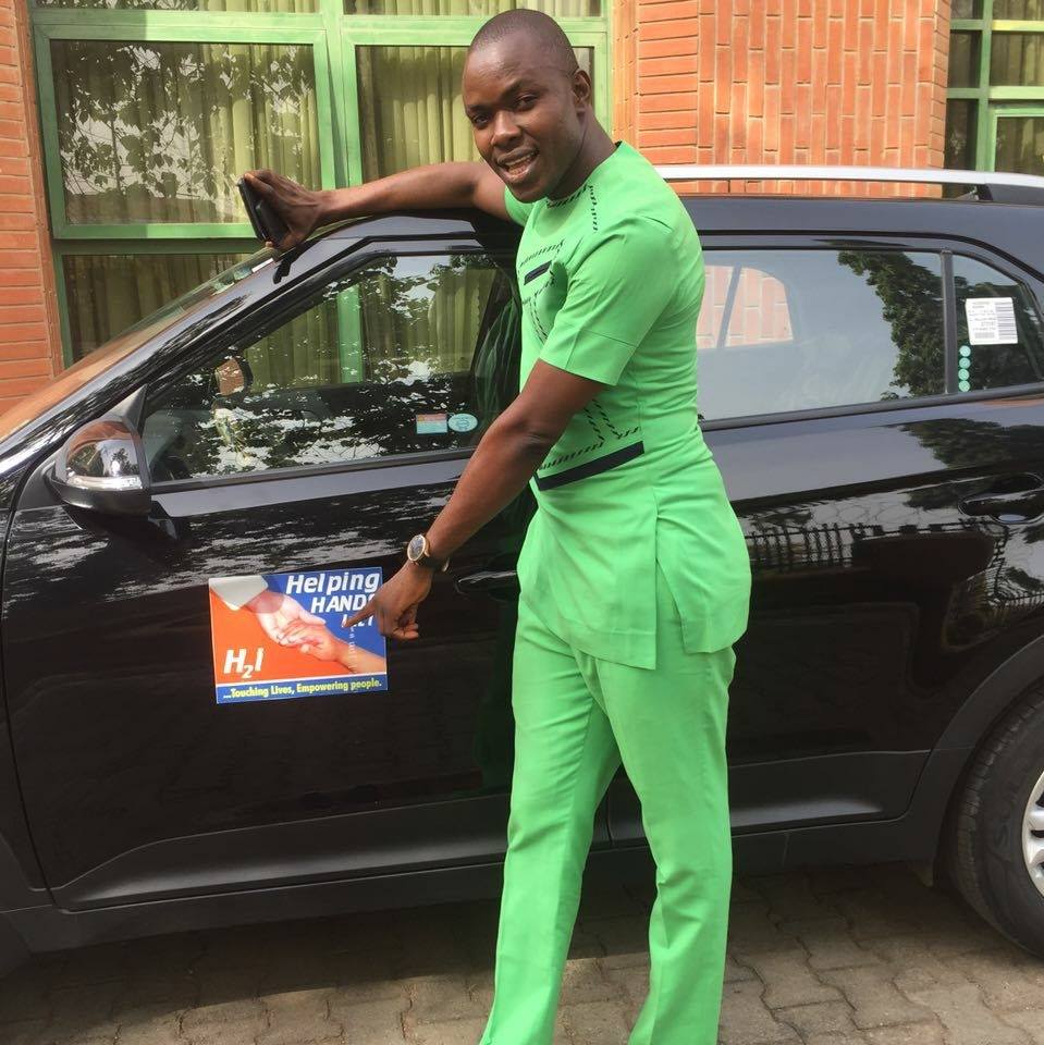 RAGP Testimony by John Oti De-Catalyst