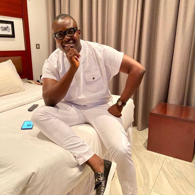 RAGP Testimony by John Oti De-Catalyst