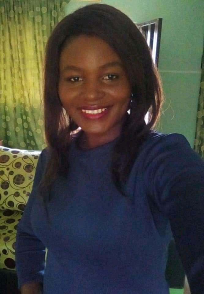 RAGP Testimony by Modupeola Ruth Omojaro