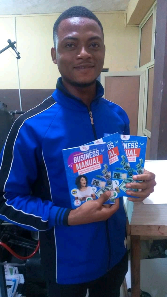 ragp testimony by Pascal C. Akabuogu (Mscoura)